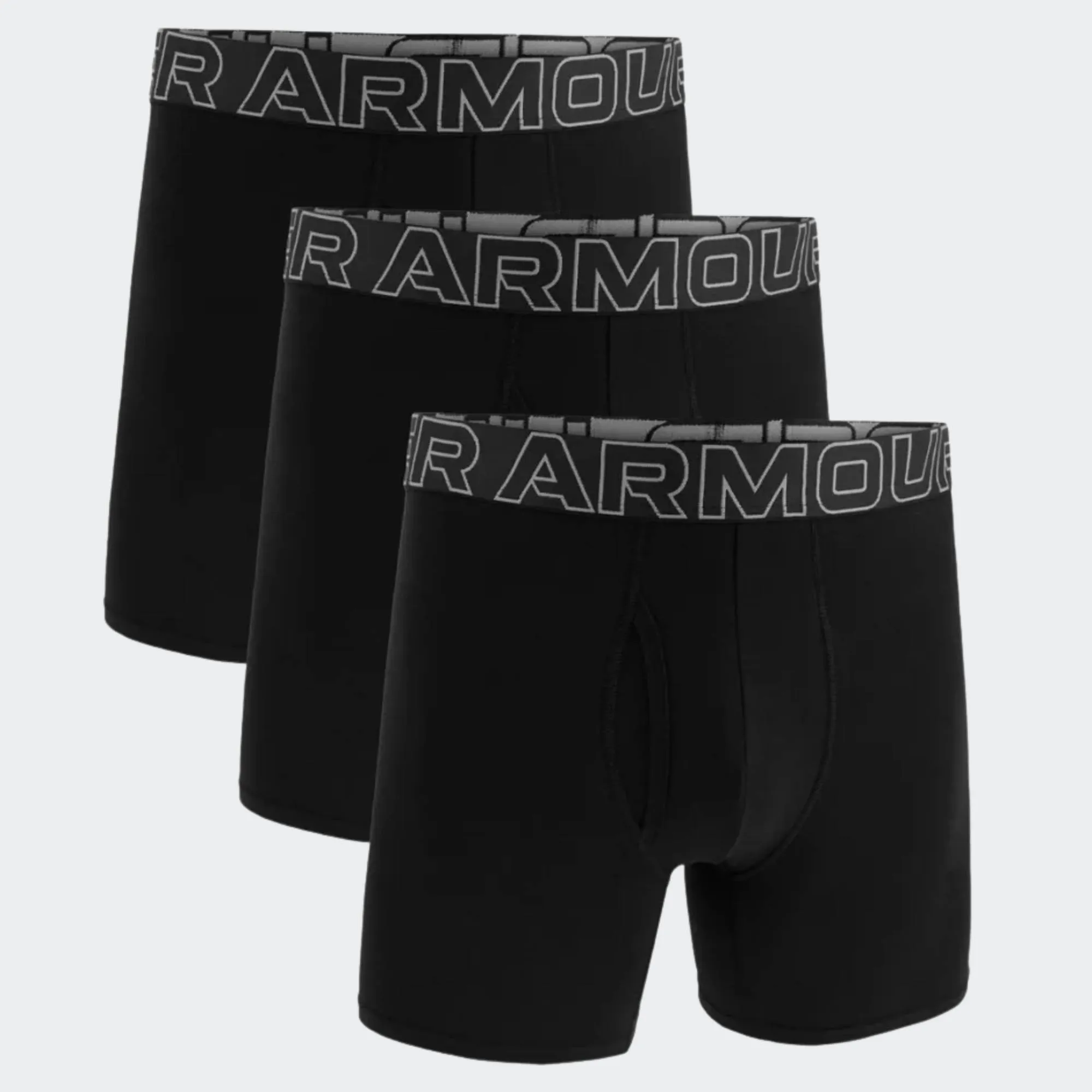UNDER ARMOUR PERF COTTON 6 INCHES
