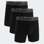 UNDER ARMOUR PERF COTTON 6 INCHES