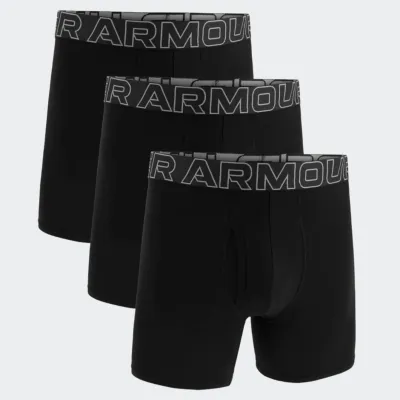 UNDER ARMOUR PERF COTTON 6 INCHES