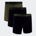 UNDER ARMOUR PERFORMANCE COTTON 6IN
