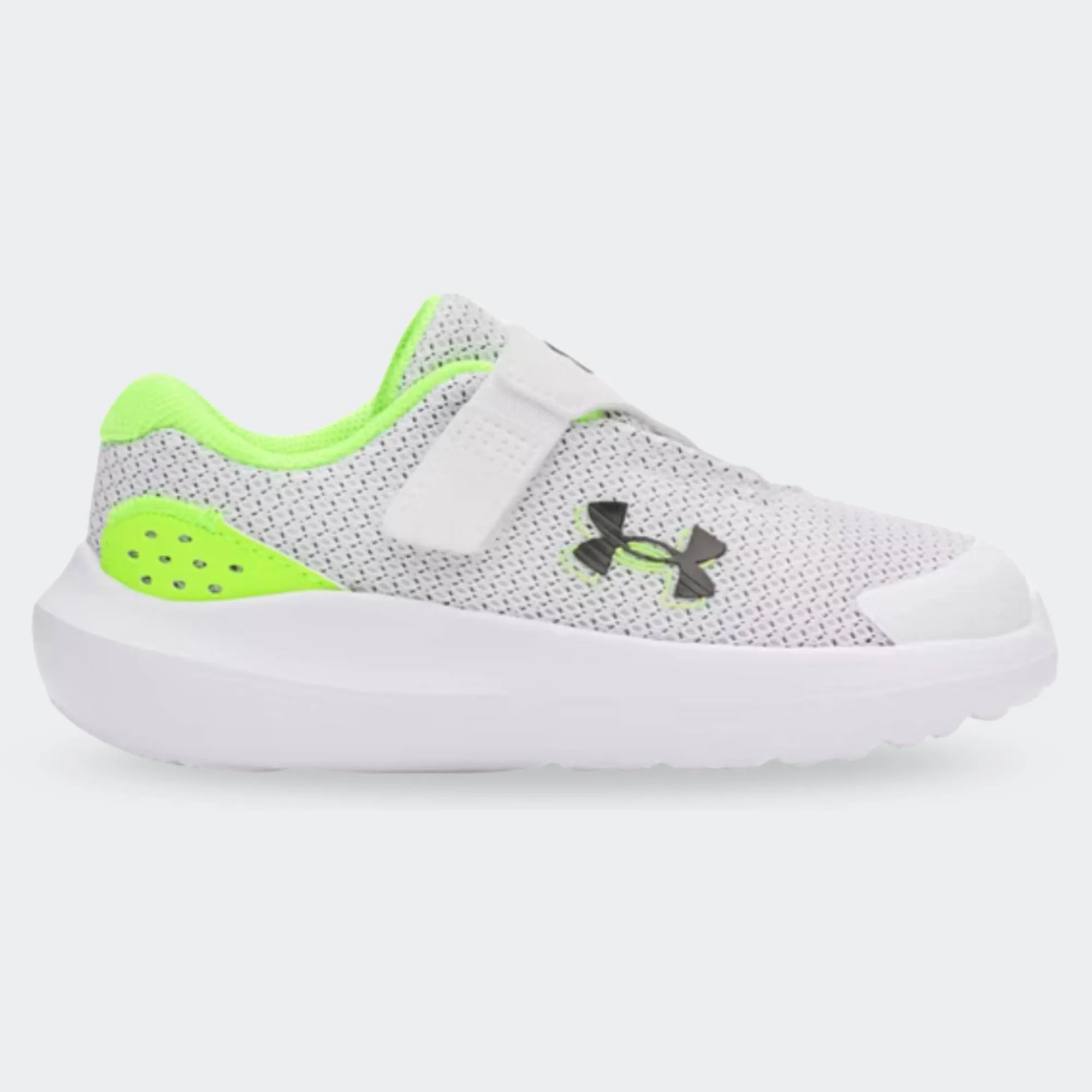 UNDER ARMOUR INFANT SURGE 4