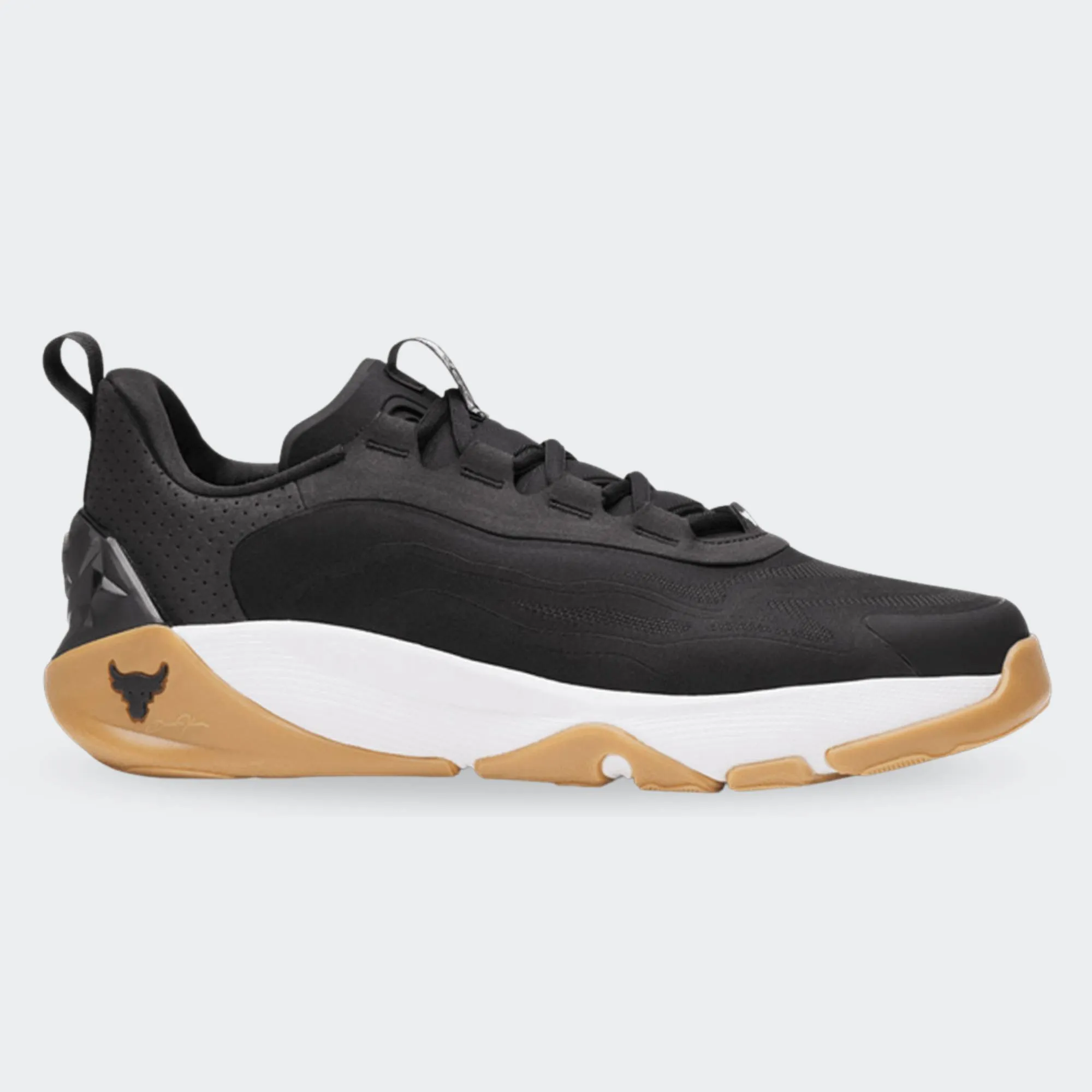 UNDER ARMOUR PROJECT ROCK 8