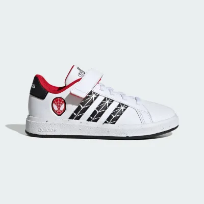 ADIDAS COURT COURT SPIDER-MAN
