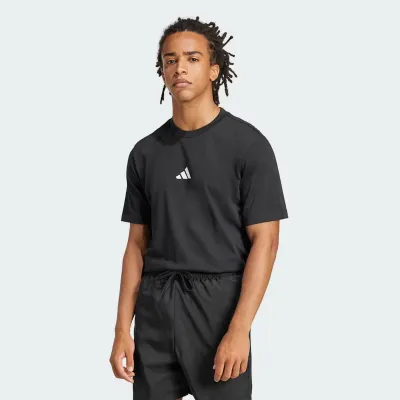 ADIDAS MENS SOLID TEE