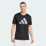 ADIDAS ADI365 E BIG LOGO TEE