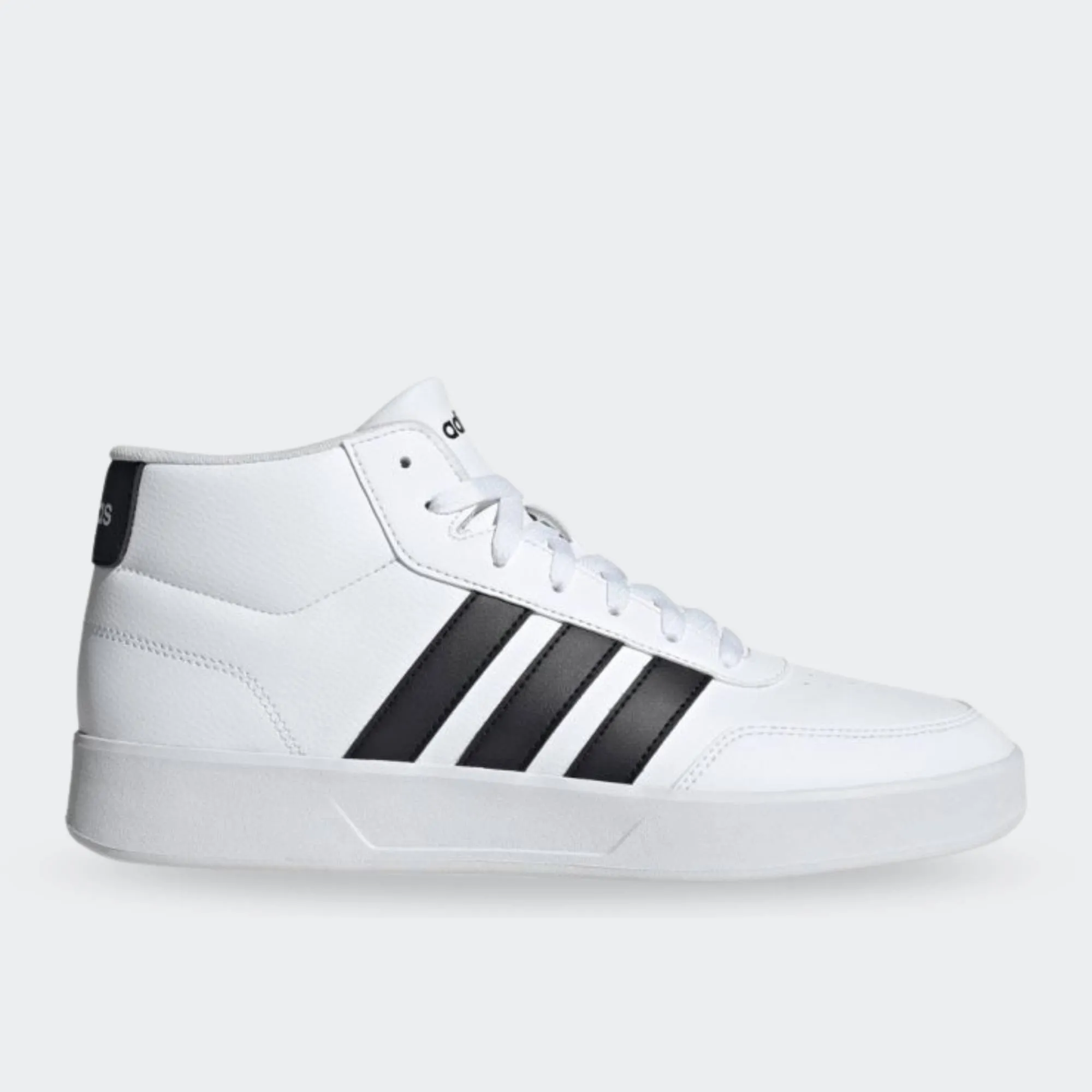ADIDAS BREAKNET MID