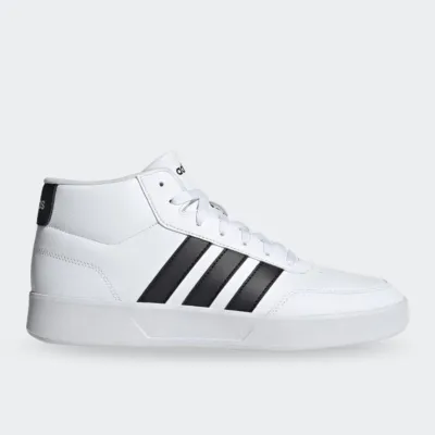 ADIDAS BREAKNET MID