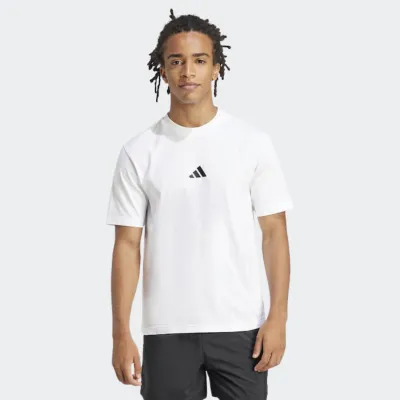 ADIDAS MENS SOLID TEE