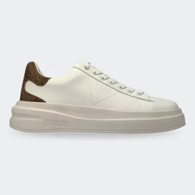 GUESS ELBINA WOMENS SHOE