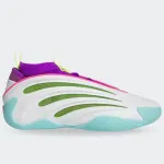 ADIDAS SMU HARDEN VOLUME 9