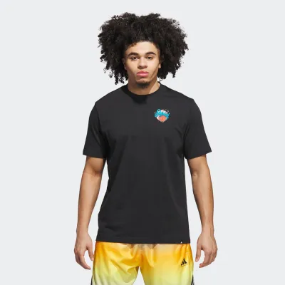 ADIDAS NOVELTY TEE
