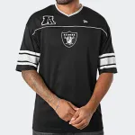 NEW ERA NFL GRAPHIC JERSEY LAS VEGAS RIDERS