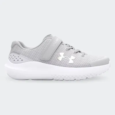 UNDER ARMOUR GIRLS SURGE 4