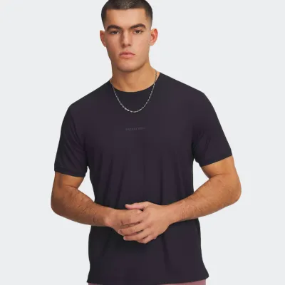 UNDER ARMOUR PROJECT ROCK ISO CHILL TSHIRT