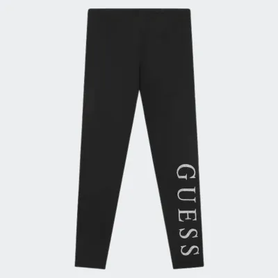 GUESS GIRLS TIGHTS