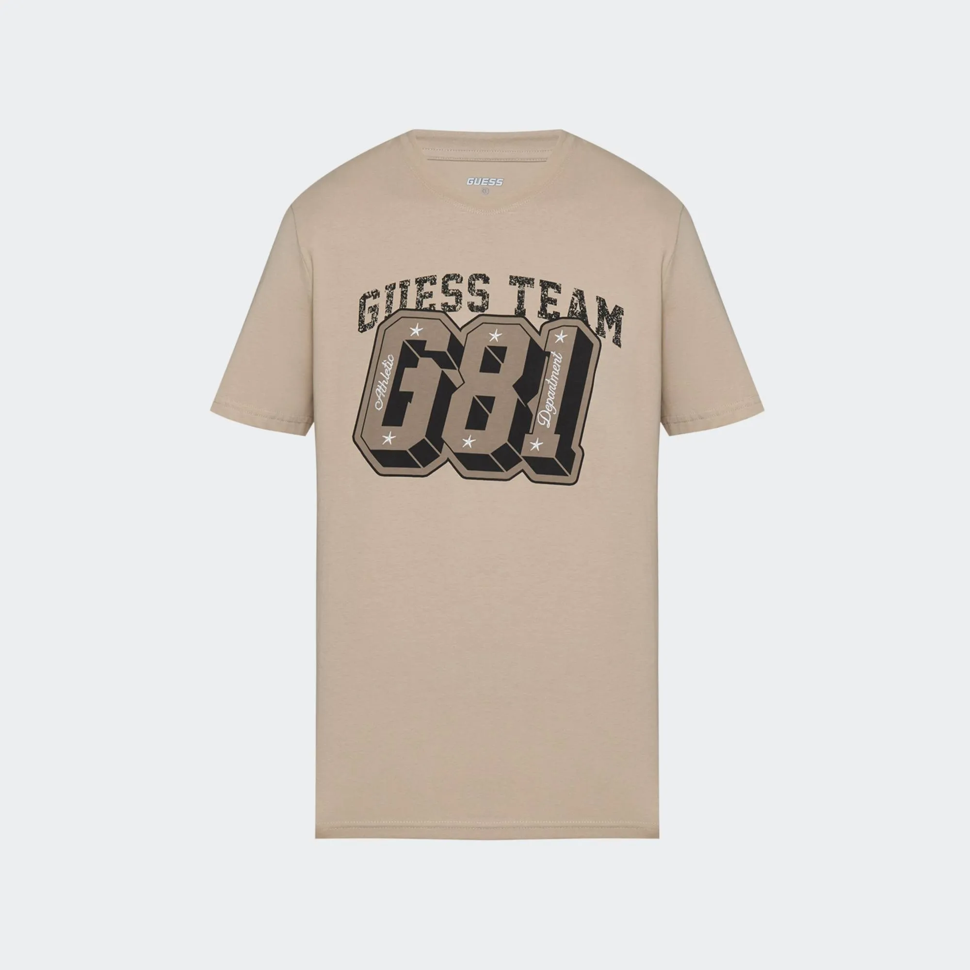 GUESS MENTORE T-SHIRT