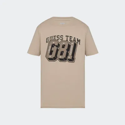 GUESS MENTORE T-SHIRT