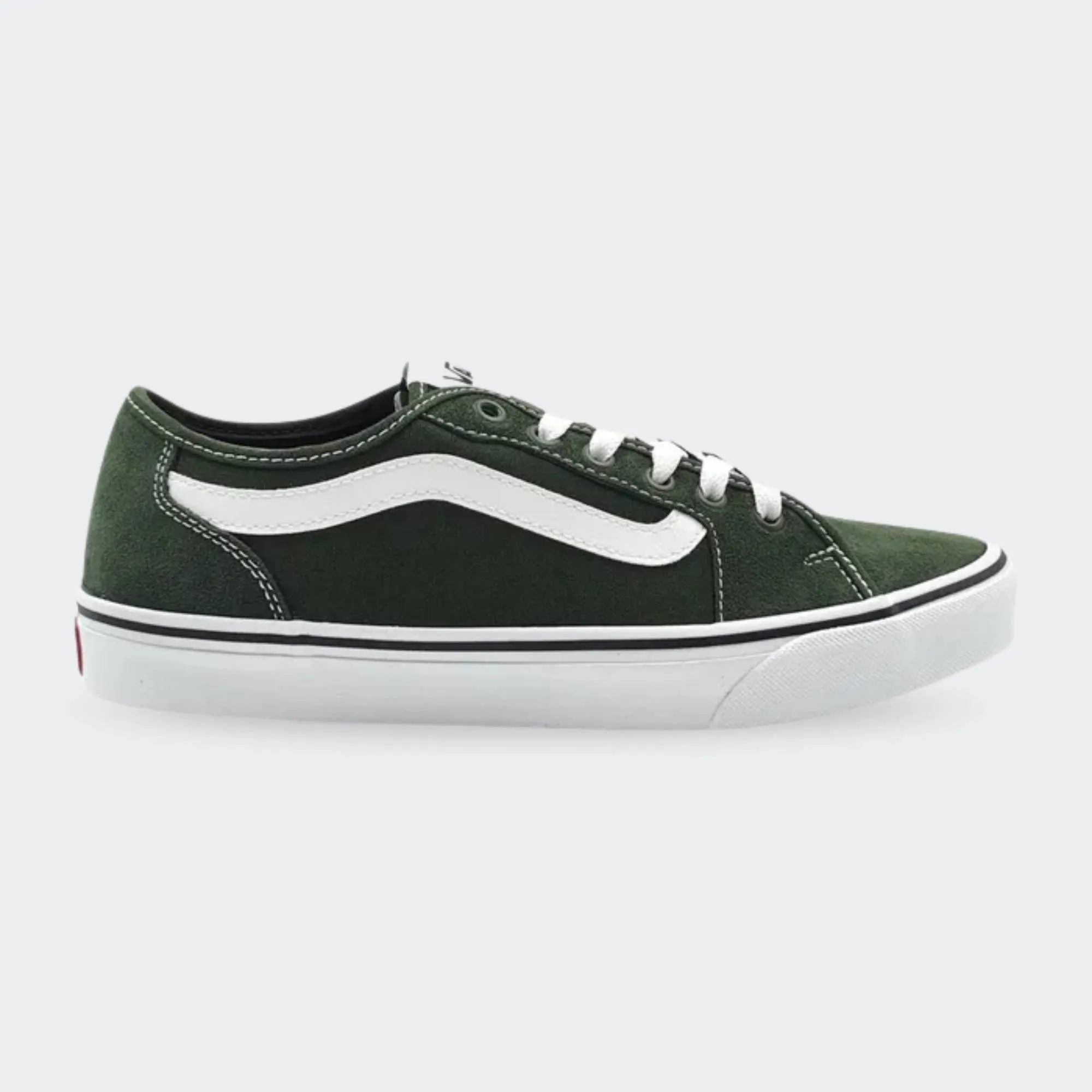 VANS FILMORE DECON SUEDE CANVAS