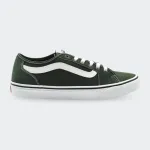 VANS FILMORE DECON SUEDE CANVAS