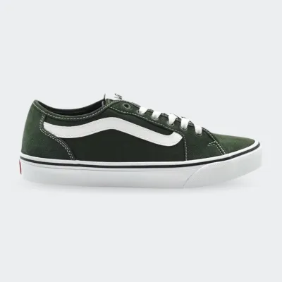 VANS FILMORE DECON SUEDE CANVAS