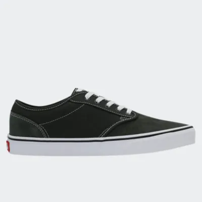 VANS ATWOOD SUEDE CANVAS