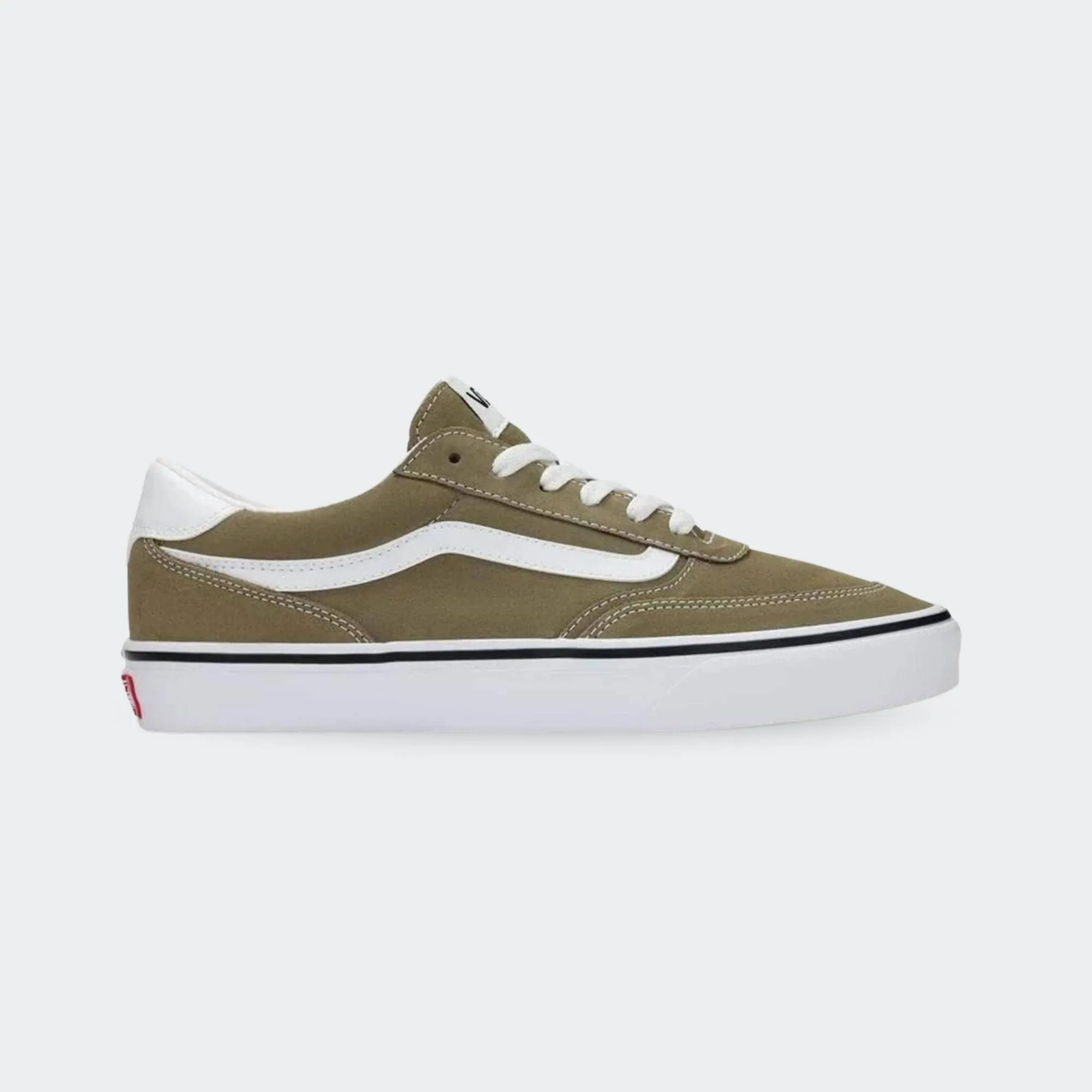 VANS BROOKLYN  SUEDE