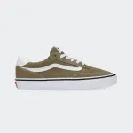 VANS BROOKLYN  SUEDE