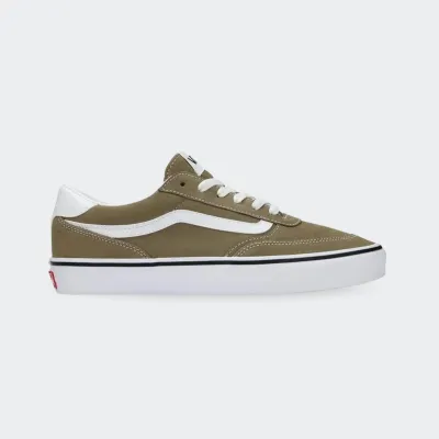 VANS BROOKLYN  SUEDE