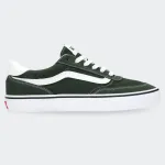 VANS BROOKLYN  SUEDE CANVAS