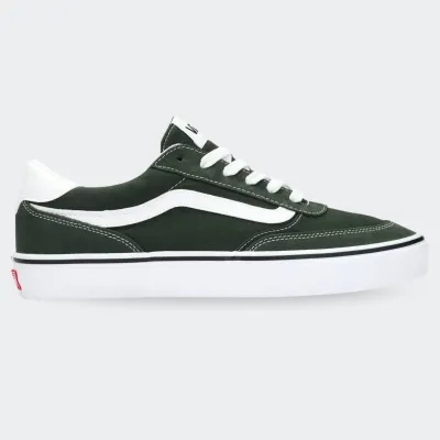 VANS BROOKLYN  SUEDE CANVAS