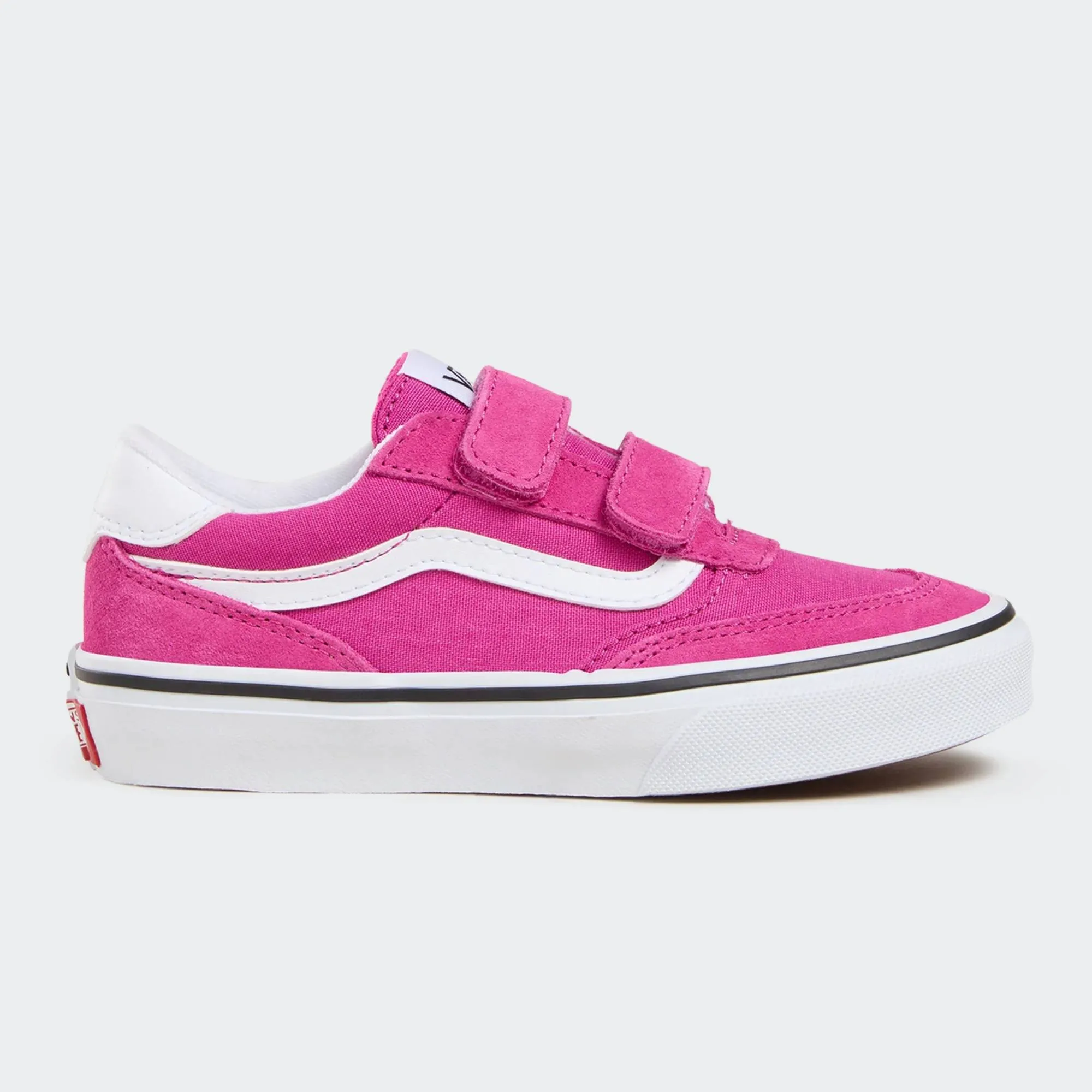VANS BROOKLYN  V CANVAS