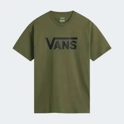 VANS CLASSIC  TEE