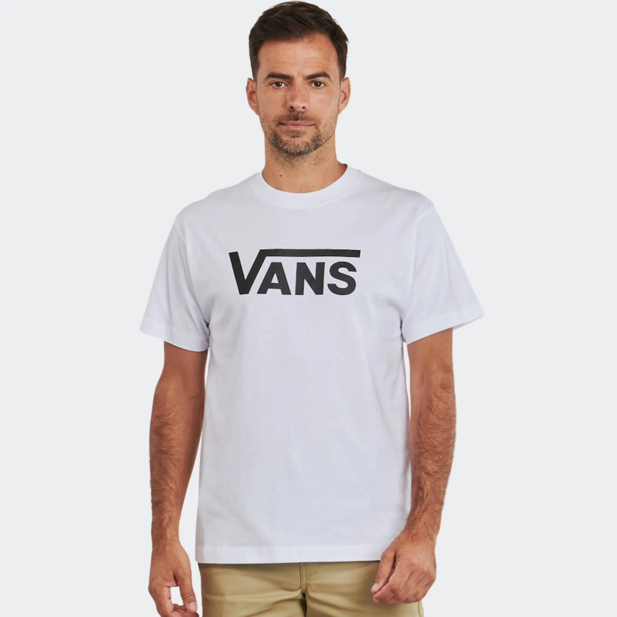 VANS CLASSIC  TEE
