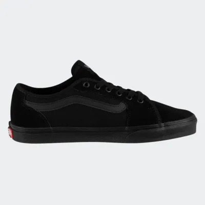 VANS FILMORE DECON SUEDE CANVAS