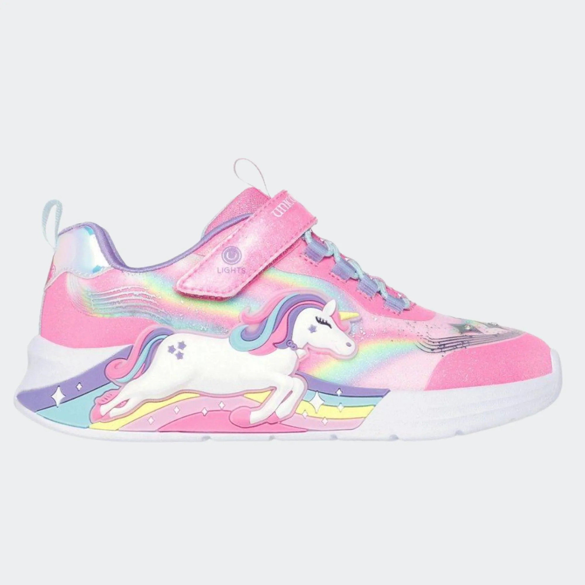 SKECHERS UNICORN CHASER
