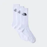 THE NORTH FACE SOCK CREW 3PACK