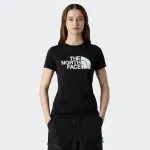 THE NORTH FACE WOMENS EASY TEE