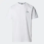 THE NORTH FACE MENS REFLECTIVE BOX NSE TEE