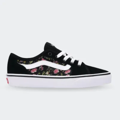 VANS FILMORE DECON DARK FLORAL