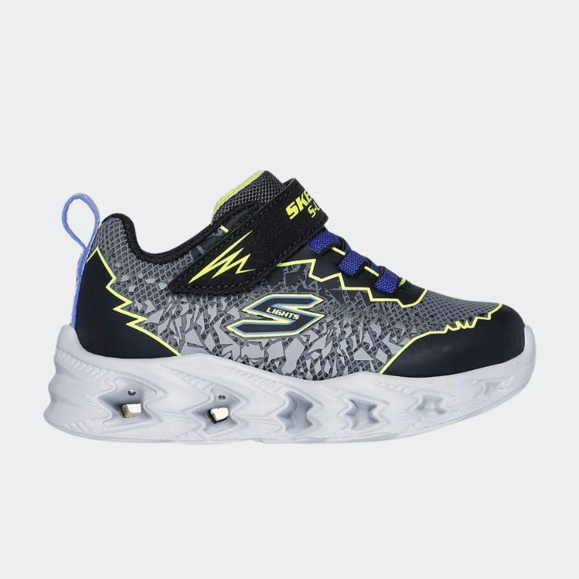 SKECHERS INFANT BOYS LIGHTS