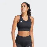 ADIDAS ADIZERO E CROPPED TOP
