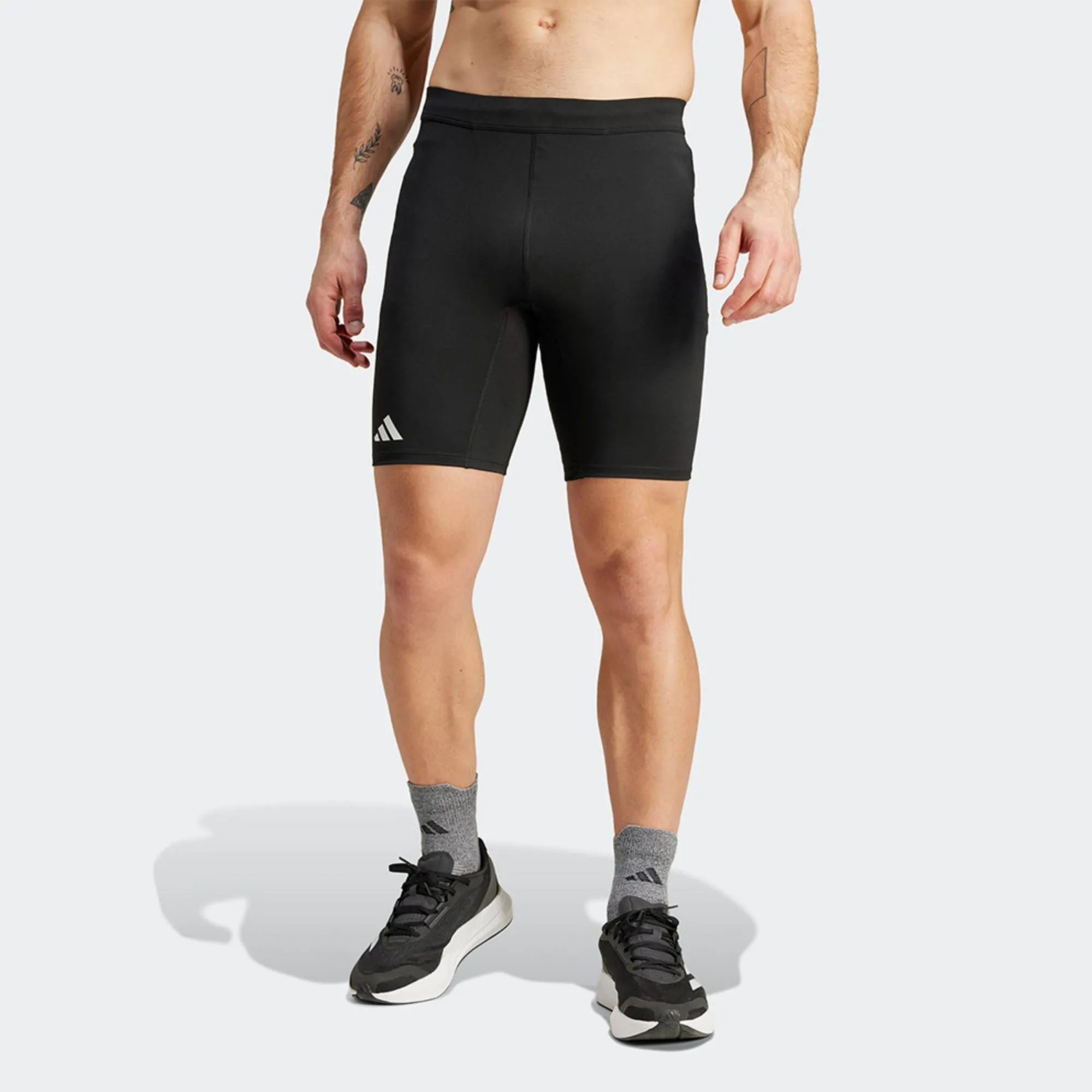ADIDAS ADIZERO E S TIGHTS