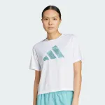 ADIDAS adi365 E BIG LOGO TEE
