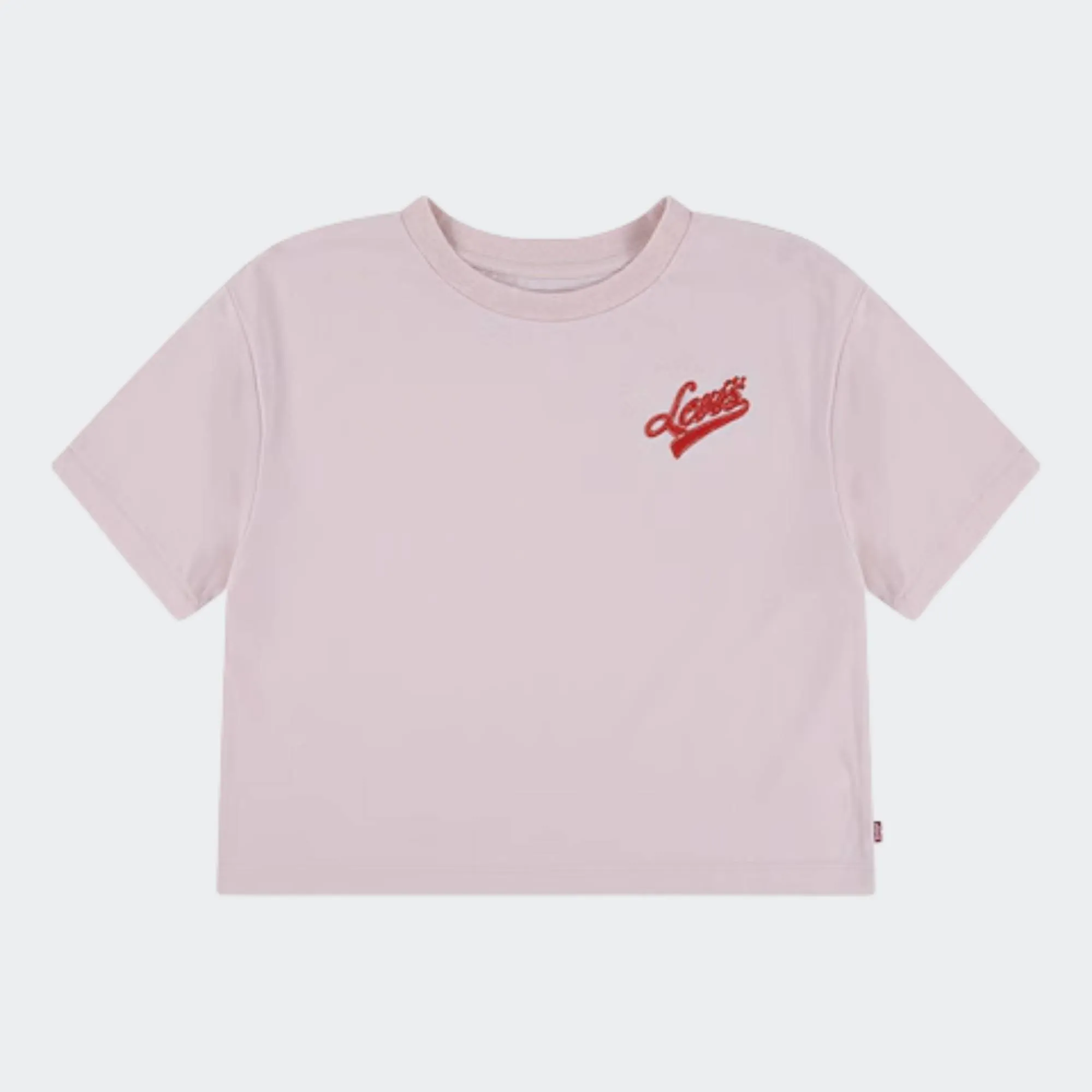 LEVIS'S GIRLS BOXY MEET AND GREET