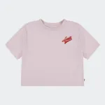LEVIS'S GIRLS BOXY MEET AND GREET