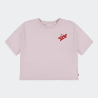 LEVIS'S GIRLS BOXY MEET AND GREET