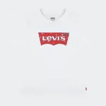 LEVIS'S GIRLS FLORAL BATWING TEE
