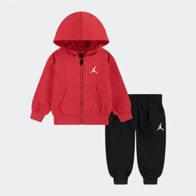 JORDAN BROOKLYN FULL ZIP SET