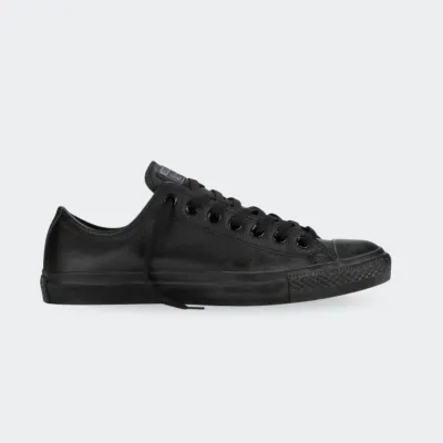CONVERCECHUCK TAYLOR ALL STAR TONAL LEATHER