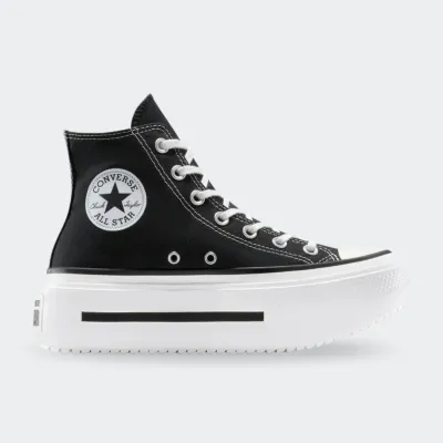 CONVERCE CHUCK TAYLOR ALL STAR LIFT DOUBLE STACK